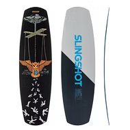 Slingshot Coalition Wakeboard153