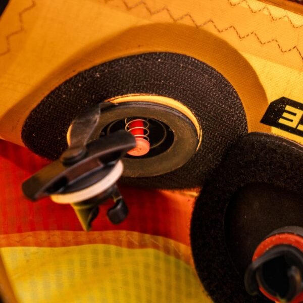 Slingshot Code NXT V1 9mBig Air Kite