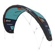 Slingshot Code V2 17mFreeride Kite