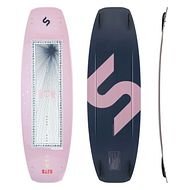 Slingshot Contrast Wakeboard138