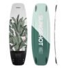 Slingshot Contrast Wakeboard142cm