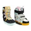 Slingshot Copycat Wake BootsGrössen EUR 37.5
