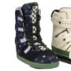 Slingshot Copycat Wake BootsGrössen EUR 37.5-40
