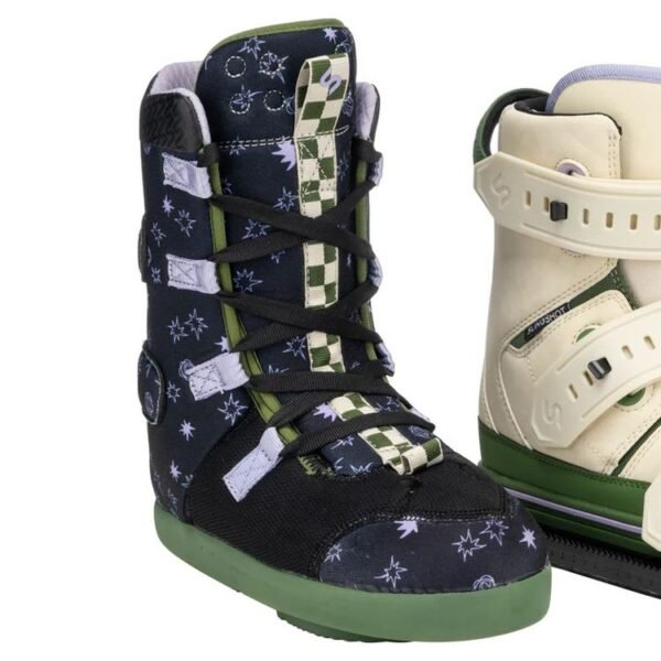 Slingshot Copycat Wake BootsGrössen EUR 37.5-40