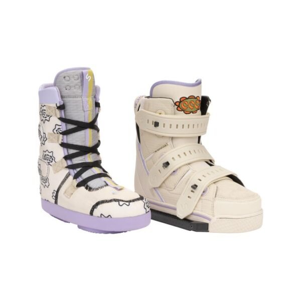 Slingshot Copycat Wake BootsGrössen EUR 37.5-42