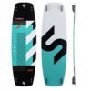 Slingshot Crisis V4Twin Tip Board