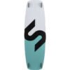 Slingshot Crisis V4Twin Tip Board