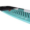 Slingshot Crisis V4Twin Tip Board