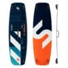 Slingshot Crisis V5TwinTip Board