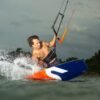 Slingshot Crisis V5TwinTip Board