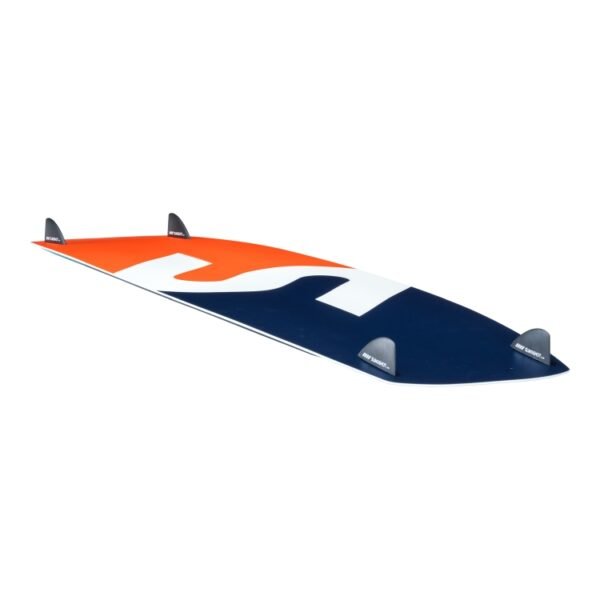 Slingshot Crisis V5TwinTip Board