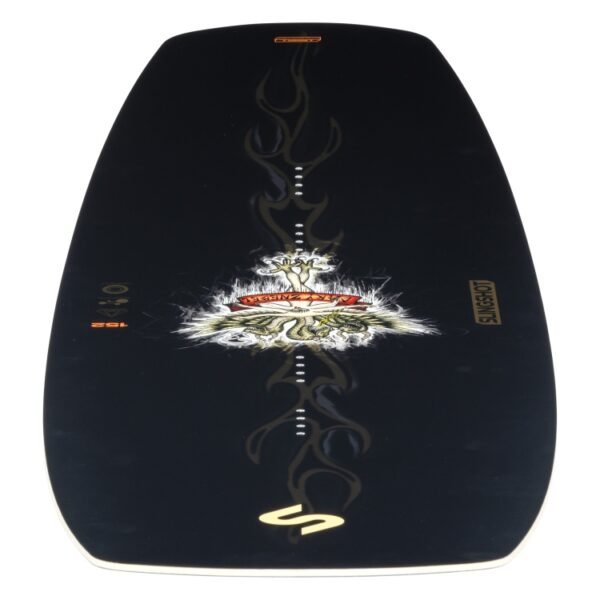 Slingshot Dary Z WakeboardLTD 152cm
