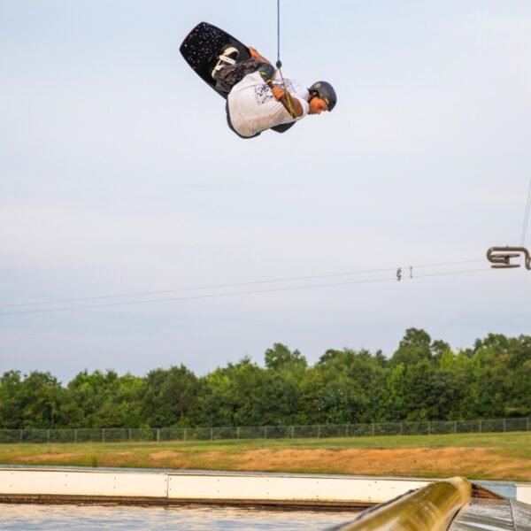 Slingshot Dary Z WakeboardLTD 152cm