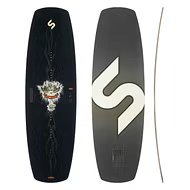 Slingshot Dary Z WakeboardLTD 152cm