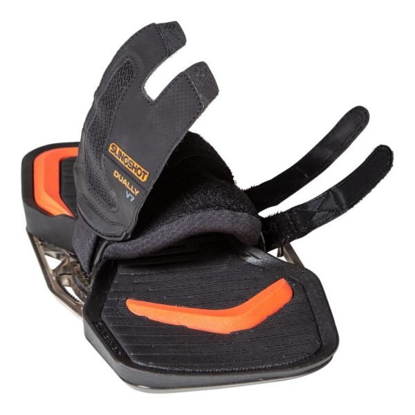 Slingshot Dually V7Kiteboard Binding