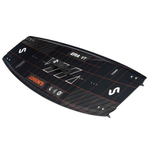 Slingshot Era V1Twin Tip Board