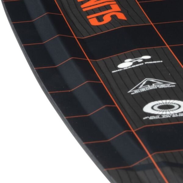 Slingshot Era V1Twin Tip Board