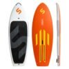 Slingshot Flow Craft V2 45L155cm x 50.8cm