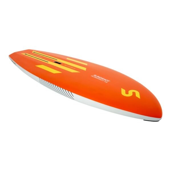 Slingshot Flow Craft V2 65L170cm x 53.3cm