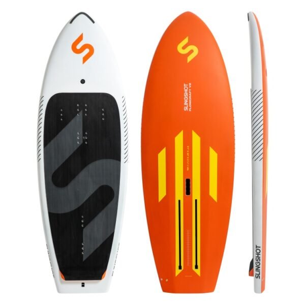 Slingshot Flow Craft V2 65L170cm x 53.3cm