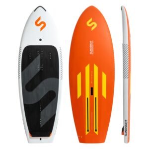 Slingshot Flow Craft V2 75L175cm x 53.6cm
