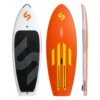 Slingshot Flow Craft V2 85L180cm x 54.6cm
