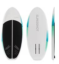 Slingshot Flying Fish V2 5'0"39L 152cm x 55.9cm
