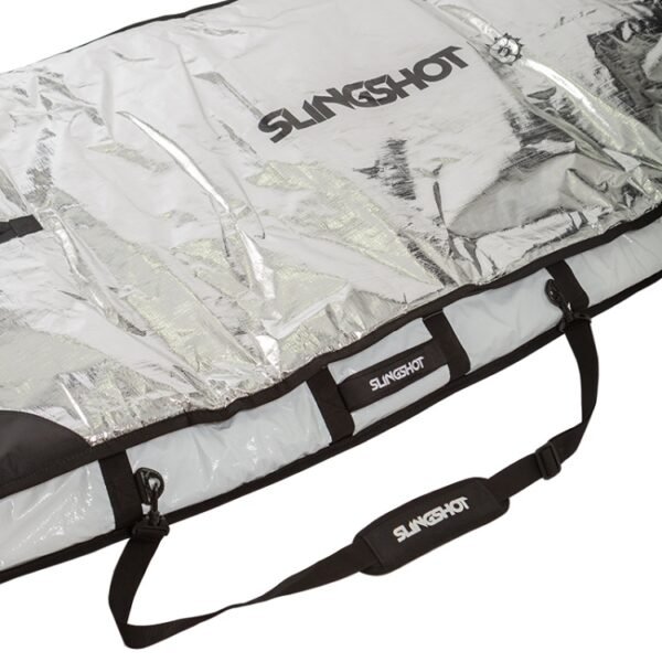 Slingshot Foil Board Bag L6'8'''(203cm) x 32.5''(82.5cm)