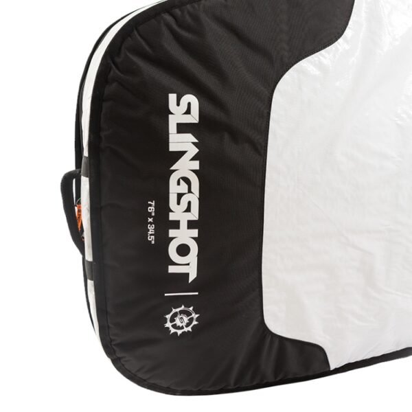 Slingshot Foil Board Bag L6'8'''(203cm) x 32.5''(82.5cm)