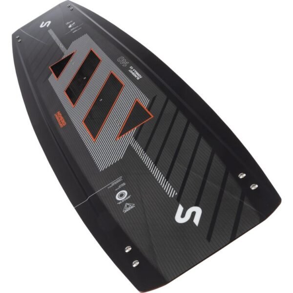 Slingshot Formula V3Twin Tip Board