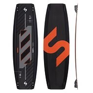 Slingshot Formula V3Twin Tip Board