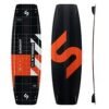 Slingshot Formula V4Twin Tip Board