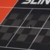 Slingshot Formula V4Twin Tip Board