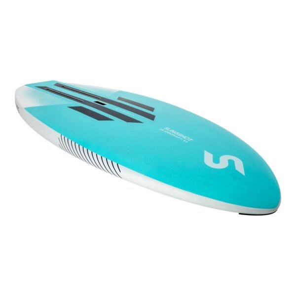 Slingshot Glide Craft V1 105L175cm x 66cm