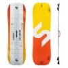 Slingshot Glide V14Twin Tip Board