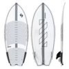Slingshot Gremlin WakesurfGrössen 4`6" 4`10"