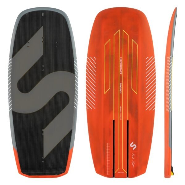 Slingshot Hope Craft V380