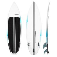 Slingshot Impact XR V1Kite Surfboard