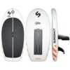 Slingshot LTF V2 INFLATABLE210L 198cm x 91.4cm