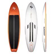 Slingshot Laser Craft V1 105L214cm x 52cm