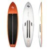 Slingshot Laser Craft V1 115L224cm x 55cm