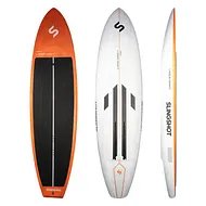 Slingshot Laser Craft V1 95L200cm x 50cm