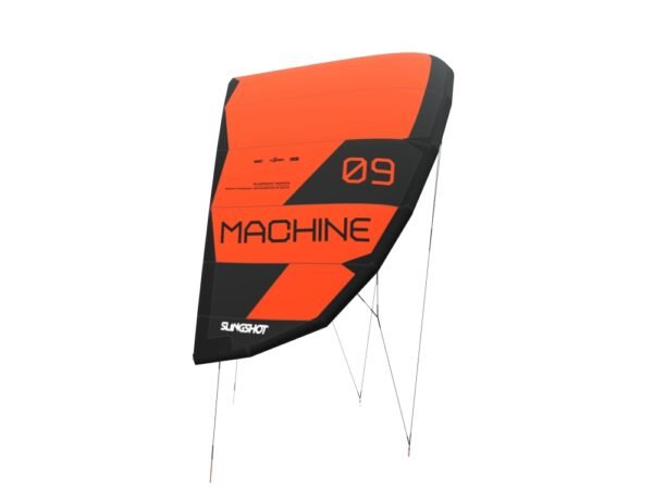 Slingshot Machine V1 8m2022