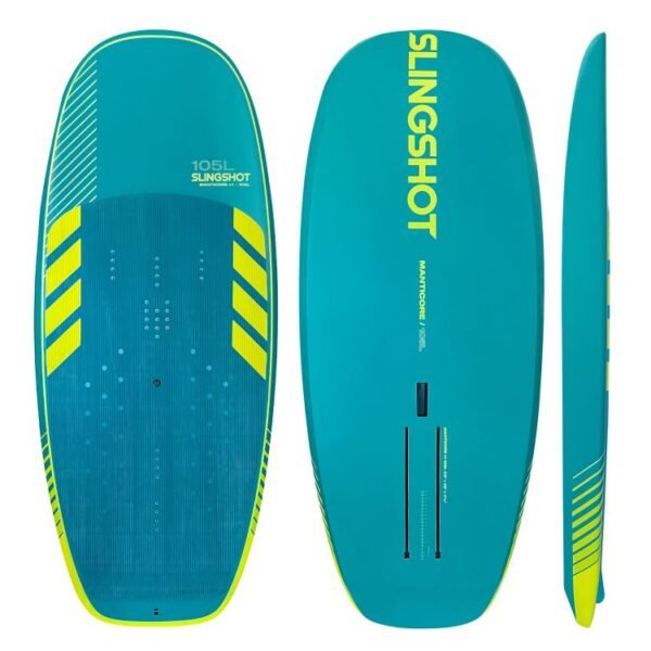 Slingshot Manticore V1 105L