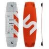 Slingshot Misfit V12Twin Tip Board