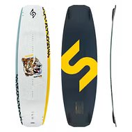 Slingshot Native Wakeboard150cm