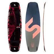 Slingshot Native Wakeboard150cm