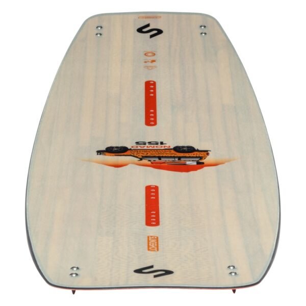 Slingshot Nomad Wakeboard150,155cm