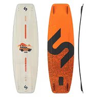 Slingshot Nomad Wakeboard150