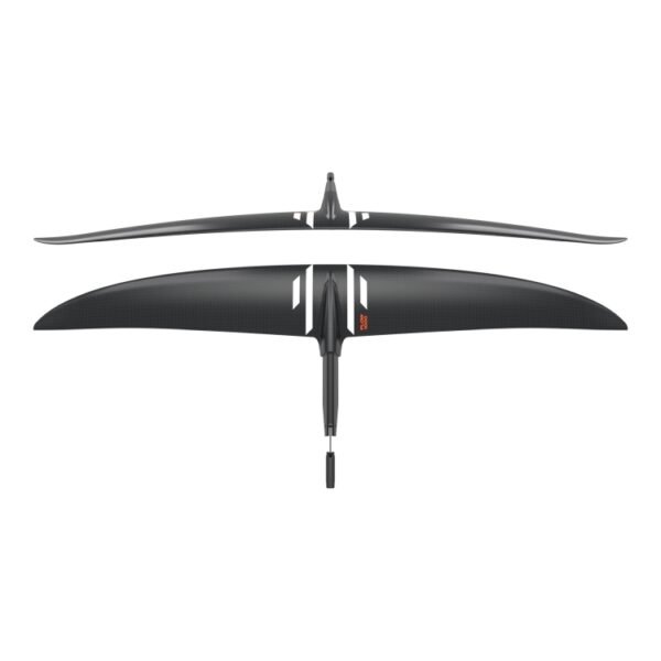 Slingshot OneLock Flow Wing1000